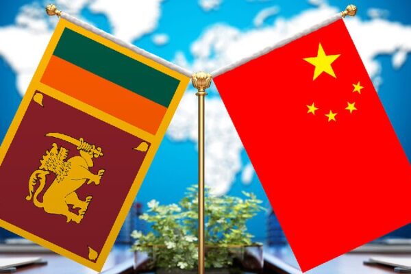 # - My News! China Sri Lanka Fms Vow to Deepen Strategic Cooperative Partnership