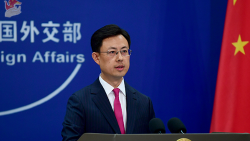 China Calls for Peaceful Resolution to Iran’s Nuclear Issue China advocates peaceful resolution to Iran nuclear issue