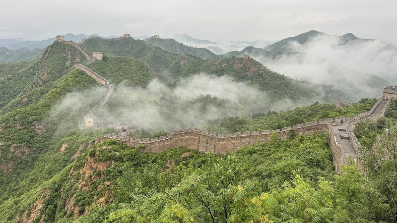 China Rushes Aid to Flood-Hit Hebei and Shaanxi Provinces China allocates relief supplies to flood-hit Hebei, Shaanxi