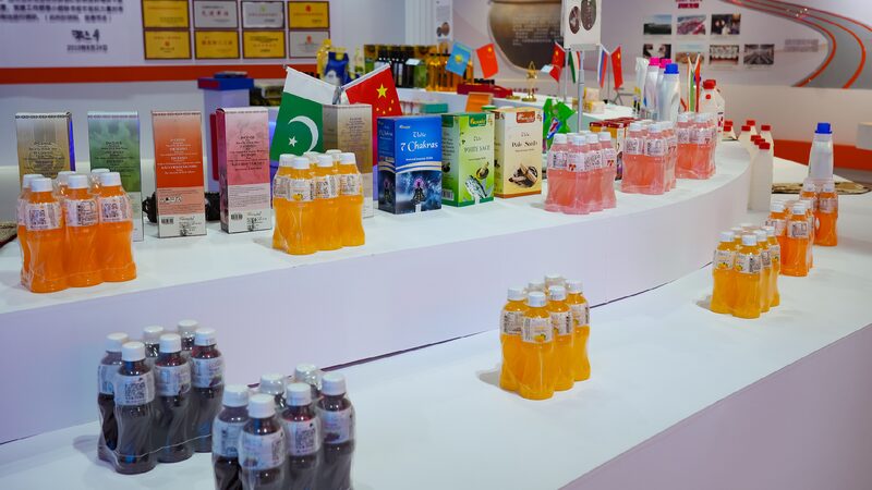 China Calls for Stronger Economic Ties Within Shanghai Cooperation Organization China calls for strengthening SCO economic, trade cooperation