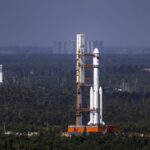 China Completes Joint Rehearsal for Tianzhou 9 Cargo Mission 