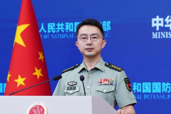 China Defends Military Aircraft Approach After Japan Complaint 