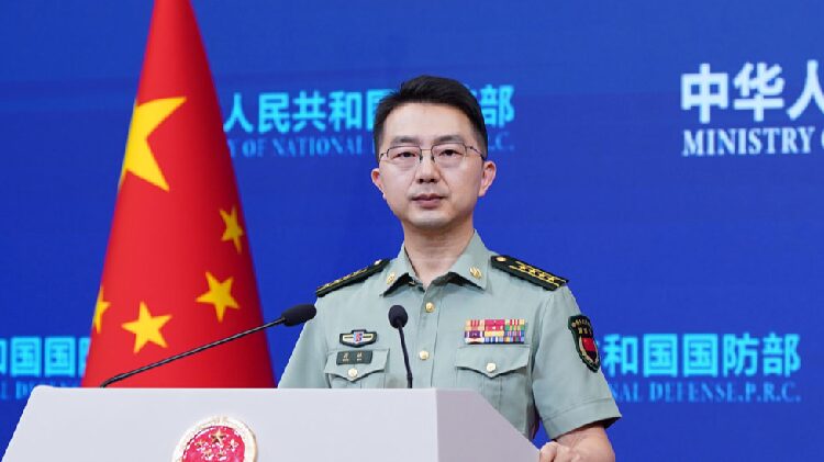 # - My News! China Defends Military Aircraft Approach After Japan Complaint