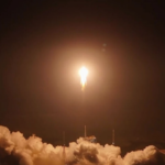 China Launches Tianzhou 9 Cargo Craft to Send Space Station Supplies 