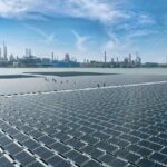 China Launches First Offshore Floating Pv Project in Qingdao 