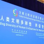 China Promotes Integration Mutual Learning Among Civilizations 