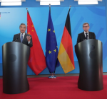 China Reassures Europe on Rare Earth Supply Amid Export Controls 