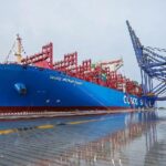 China Releases Proposal for Green Smart and Open Maritime Shipping 