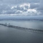 China Renews Yellow Alert for Typhoon Danas 