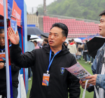 China Rolls out Sweeping Employment Push for 2025 College Graduates 