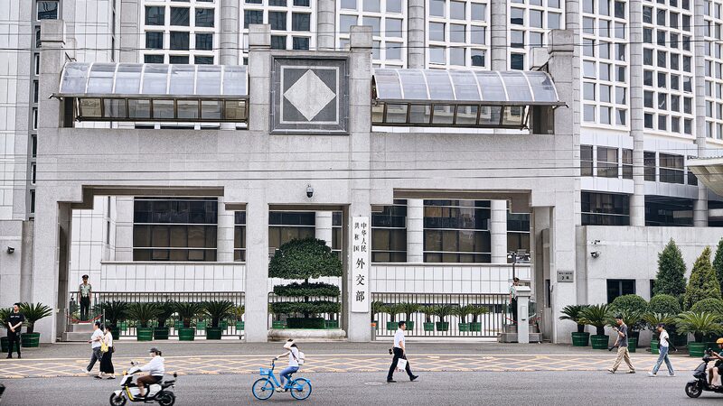 China Criticizes U.S. ‘Fentanyl Tariffs,’ Calls for Fair Dialogue China says U.S. 'fentanyl tariffs' undermine anti-drug cooperation