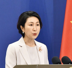 China Says It Hopes Thailand Will Maintain Stability Development 