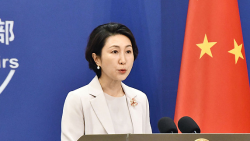 China Hopes for Stability in Thailand After New PM Takes Office China says it hopes Thailand will maintain stability, development