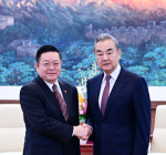 China Says Supports Solution to Cambodia thailand Clash in asean Way 