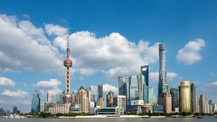 China Attracts More New Foreign Firms as High-Tech Investment Soars in First Half of 2025 China sees rise in new foreign firms, high-tech investment gains in H1