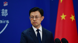 China Calls on U.S. to Strengthen Ties Through Dialogue China urges U.S. to enhance mutual understanding through dialogue