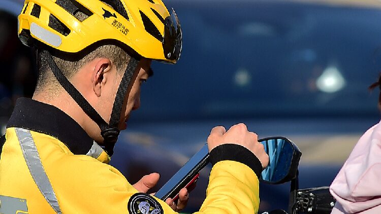 # - My News! China Urges Food Delivery Platforms to Compete Rationally