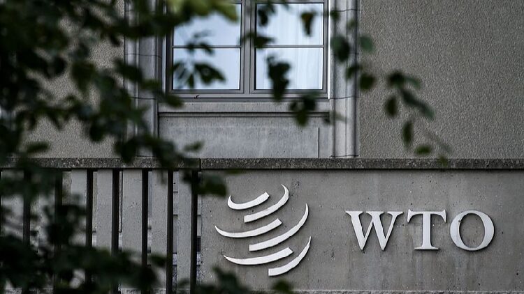 # - My News! China Urges Opposition to Unilateral Tariffs at Wto