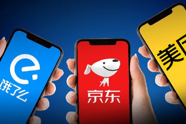 # - My News! China Urges Rational Competition Among Food Delivery Firms