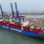 Chinas 1st Green Methanol Injection Completed on Diesel fueled Vessel 