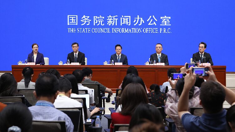 # - My News! Chinas 2021 2025 Economic Increment to Exceed 35 Trillion Yuan