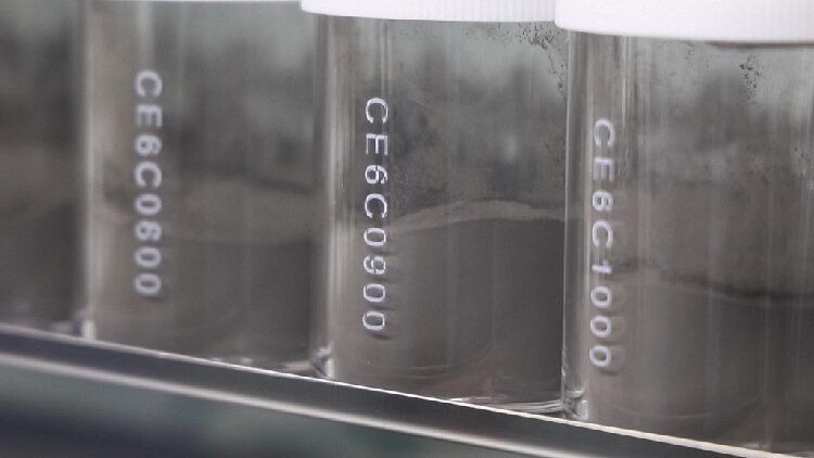 # - My News! Chinas Change6 Samples Unlock Deep Insights into Moons Far Side