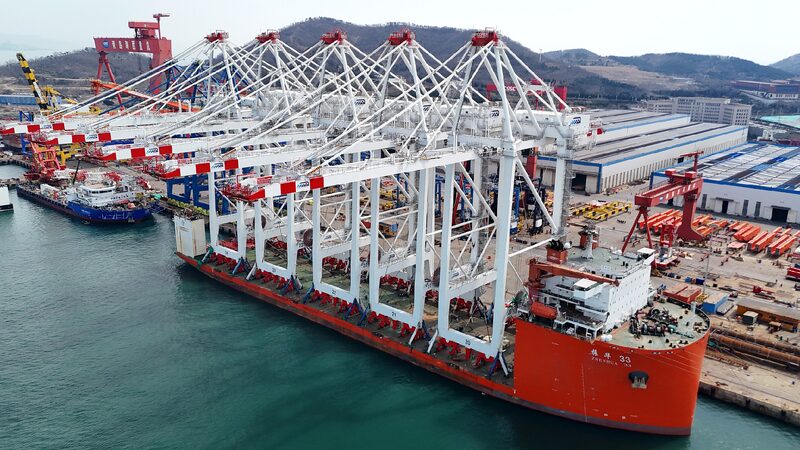 China’s GDP Rises 5.3% in First Half of 2025, Signaling Steady Growth China's GDP expands 5.3% in H1 2025, showing signs of steady recovery