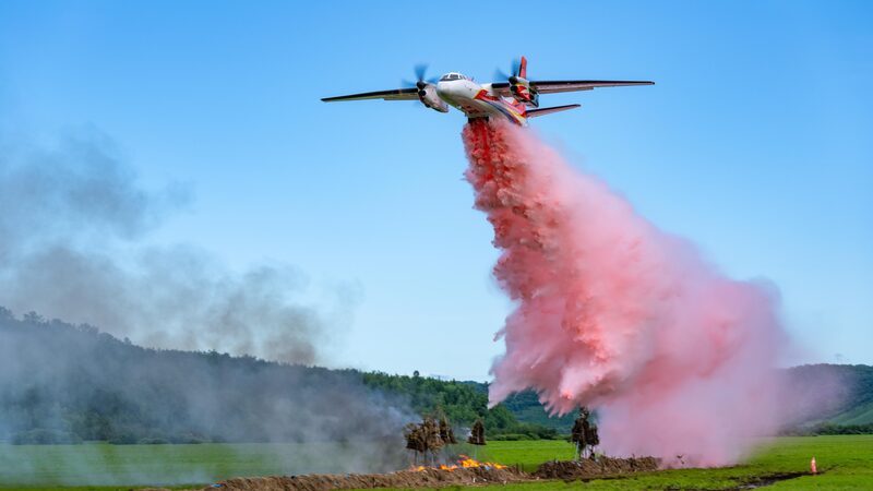 China’s MA60 Search and Rescue Aircraft Soars in Successful Maiden Flight China's MA60 civil search and rescue aircraft completes maiden flight