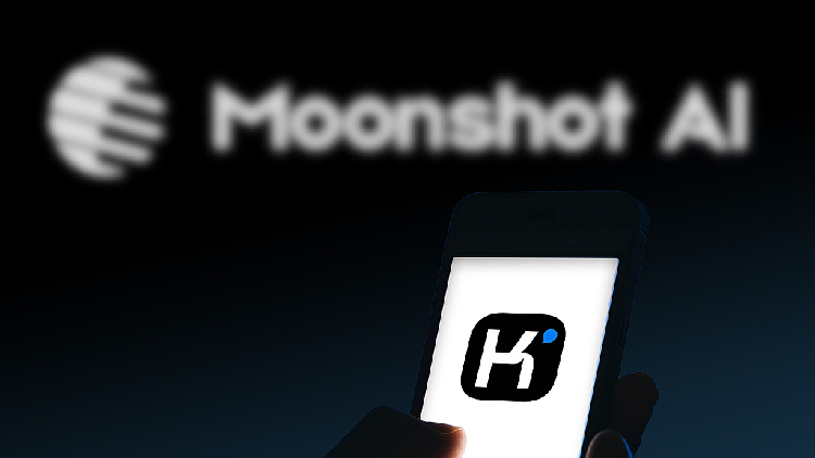 Chinas Moonshot Ai Debuts 1t parameter Open source Model 