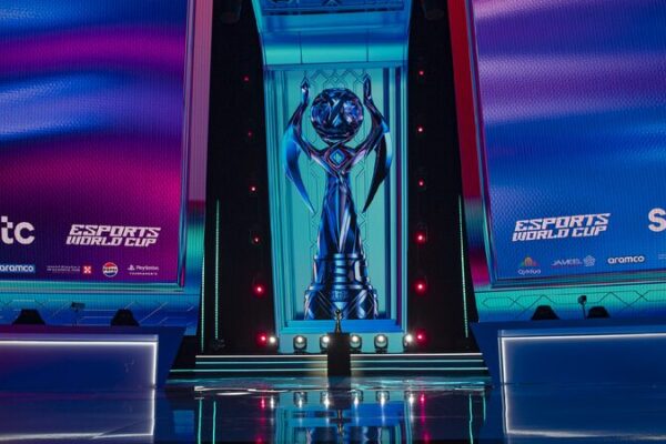 China’s VKG Makes History with Apex Legends Championship Win at 2025 Esports World Cup China's VKG wins Apex Legends Championship at 2025 Esports World Cup