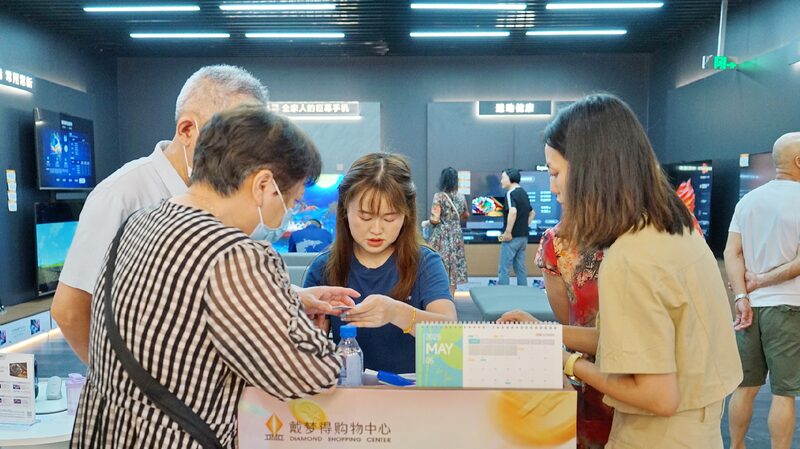 China’s Trade-In Program Sparks Surge in Home Appliance Sales China's consumer goods trade-in program helps boost demand