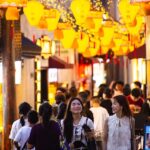 Chinas Consumer Market Strengthens As a Key Economic Driver 