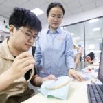 Chinas Education Ministry Launches Courses for Ai Training 