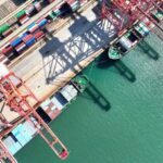 Chinas Foreign Trade Up 29 in H1 