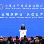 Chinas Innovation Path Rethinking Civilization for a Shared Future 