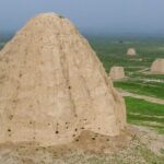 Chinas Newest World Heritage Site the Xixia Imperial Tombs Video Poster 