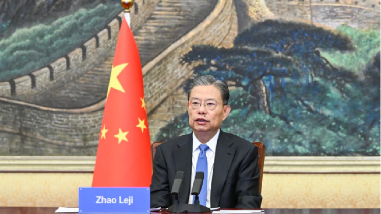 # - My News! Chinas Top Legislator to Visit Kyrgyzstan Hungary and Switzerland