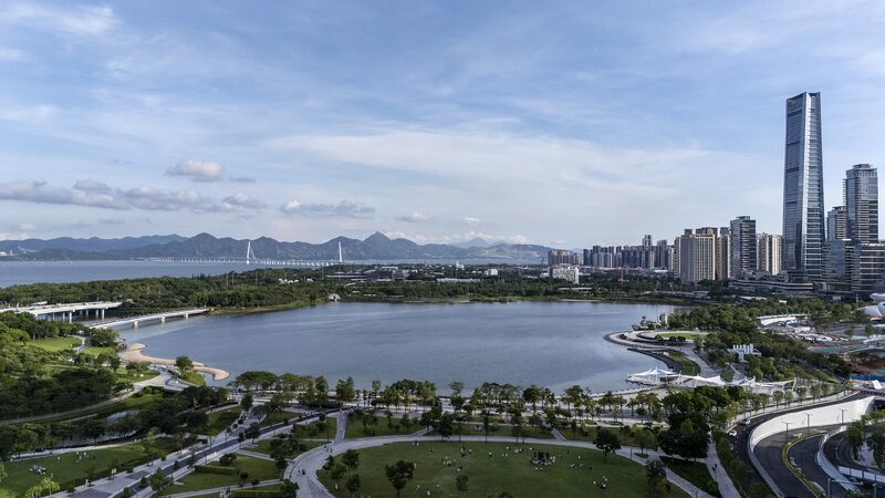 China's urban renewal: Systemic project driving high-quality growth