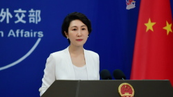Chinese Foreign Ministry Asserts: ‘No Winners in Trade Wars’ Chinese Foreign Ministry: No winners in trade or tariff war