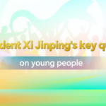 Chinese President Xi Jinpings Key Quotes on Young People 