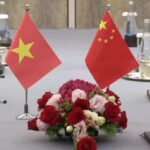 Chinese Vietnamese Fms Vow to Safeguard Global Multilateralism 