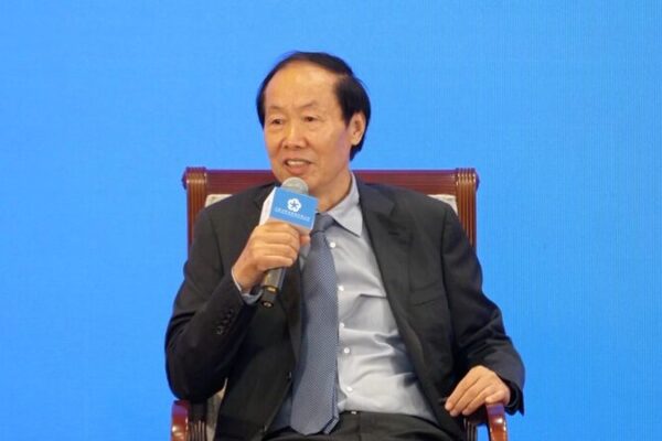 International Cooperation Vital for Cultural Heritage Protection, Says Chinese Expert Chinese expert: Int'l cooperation key to cultural heritage protection video poster