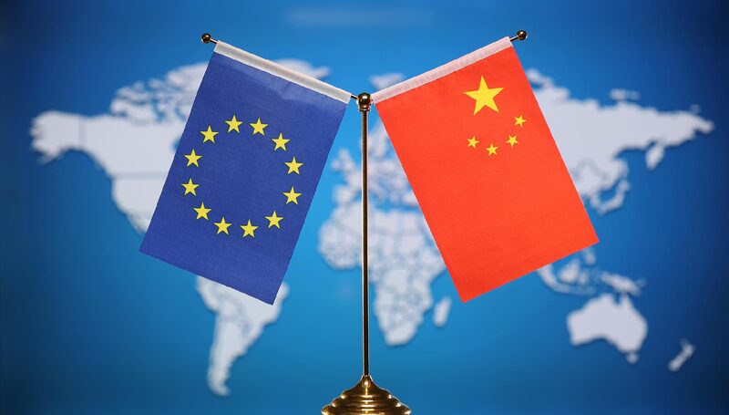 Chinese Premier Li Qiang Urges Stronger China-EU Cooperation Chinese premier: Cooperation should be keynote of China-EU relations