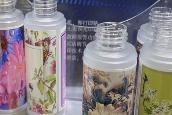 Chinese Printing Companies Embrace Eco friendly Technology Video Poster 