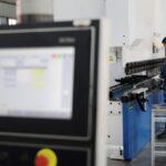 Chinese Private Firms Shift Toward High end Manufacturing Services 