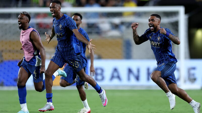 # - My News! Club World Cup Was Europes Dominance Overestimated Video Poster