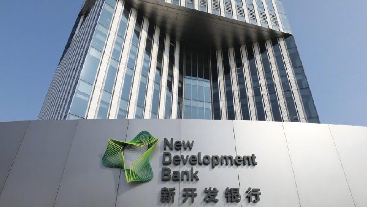 Colombia and Uzbekistan Join BRICS New Development Bank, Boosting Global South Colombia & Uzbekistan join BRICS nations' New Development Bank