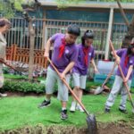 Community Lab Brings Science and Joy of Farming to Downtown Beijing Video Poster 