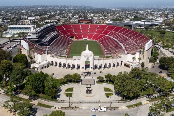 Los Angeles 2028 Olympics Unveils Exciting New Competition Schedule Competition schedule released for 2028 Los Angeles Olympics