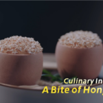 Culinary Innovation | a Bite of Hong Kong Video Poster 